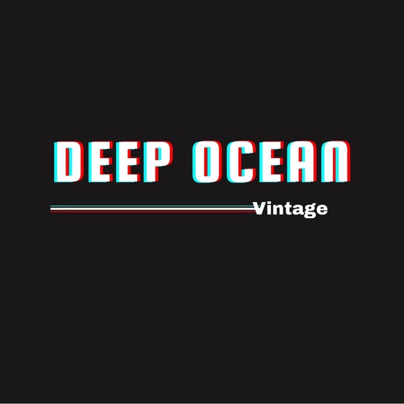 deepoceanvintag